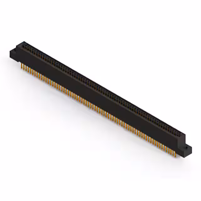 895-140-500-204 EDAC Inc.  Edgeboard Connectors